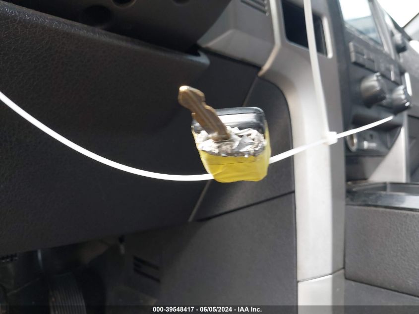 2009 Ford F-150 Fx4 VIN: 1FTPW14V09FA20087 Lot: 39548417