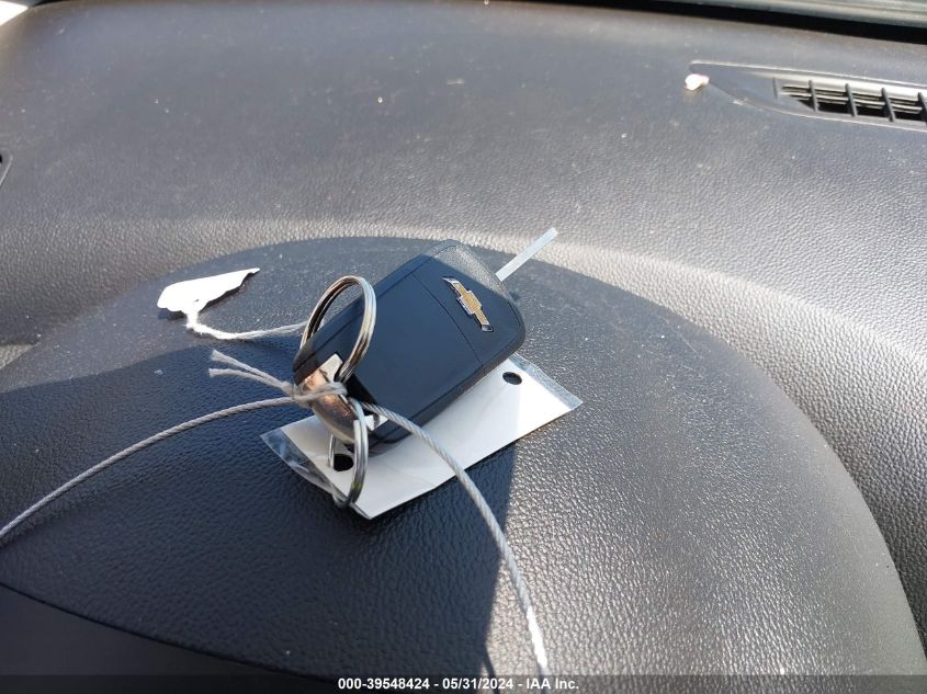 2015 Chevrolet Cruze 2Lt Auto VIN: 1G1PE5SB1F7276143 Lot: 39548424