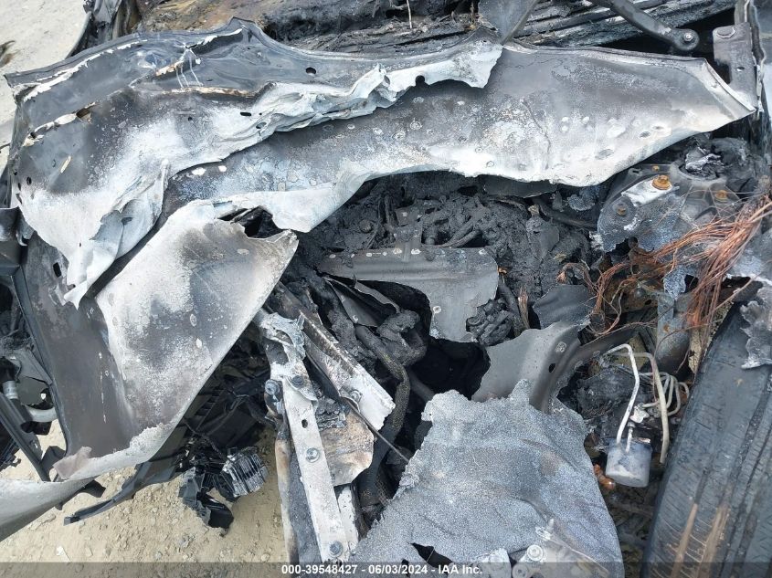 2019 BMW X3 xDrive30I VIN: 5UXTR9C57KLP88161 Lot: 39548427