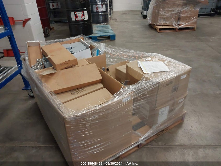 2024 ELECTRICAL PALLET 2 NA