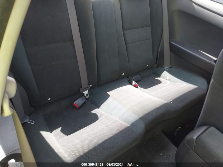 2004 Honda Accord 2.4 Lx VIN: 1HGCM72244A004823 Lot: 39548429