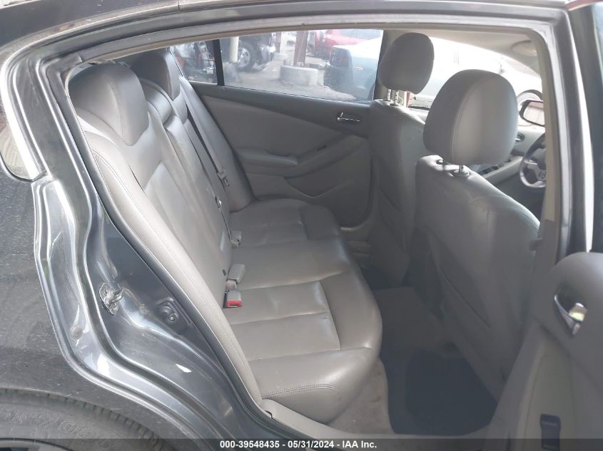 2007 Nissan Altima 2.5 S VIN: 1N4AL21E17N455654 Lot: 39548435