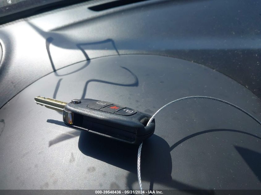 2013 Kia Soul + VIN: KNDJT2A65D7531430 Lot: 39548436