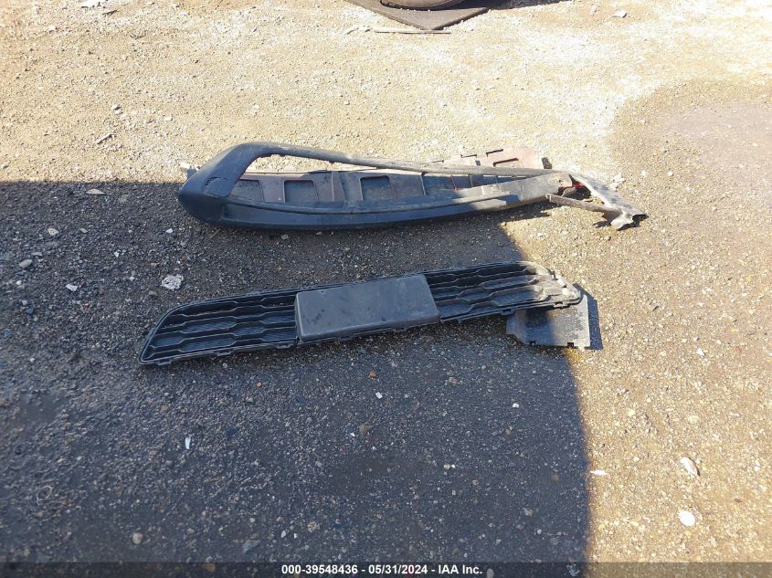 2013 Kia Soul + VIN: KNDJT2A65D7531430 Lot: 39548436