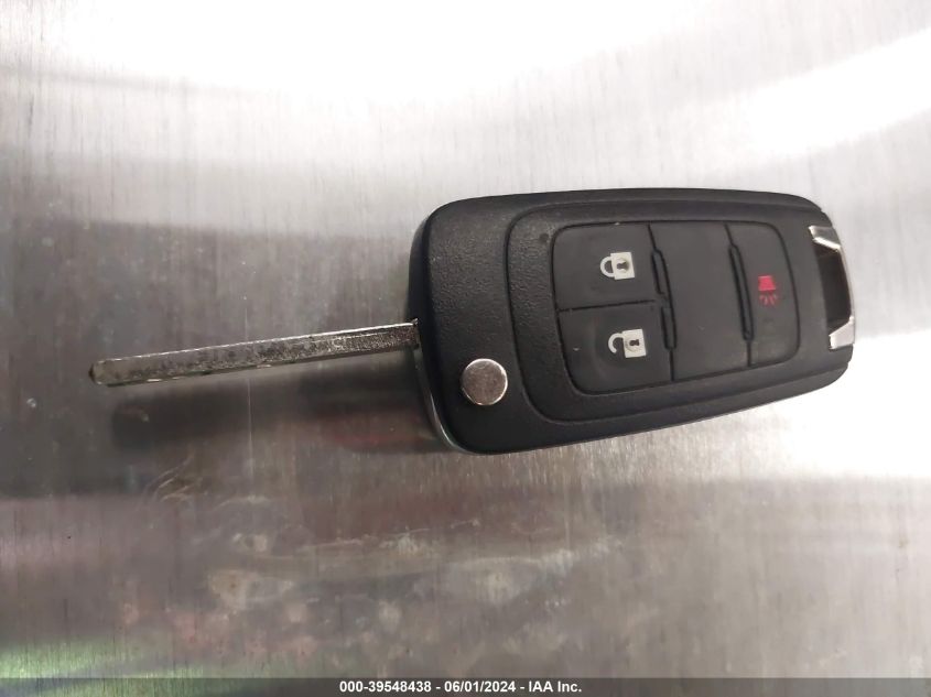 2011 Chevrolet Equinox 1Lt VIN: 2CNFLDE5XB6383349 Lot: 39548438