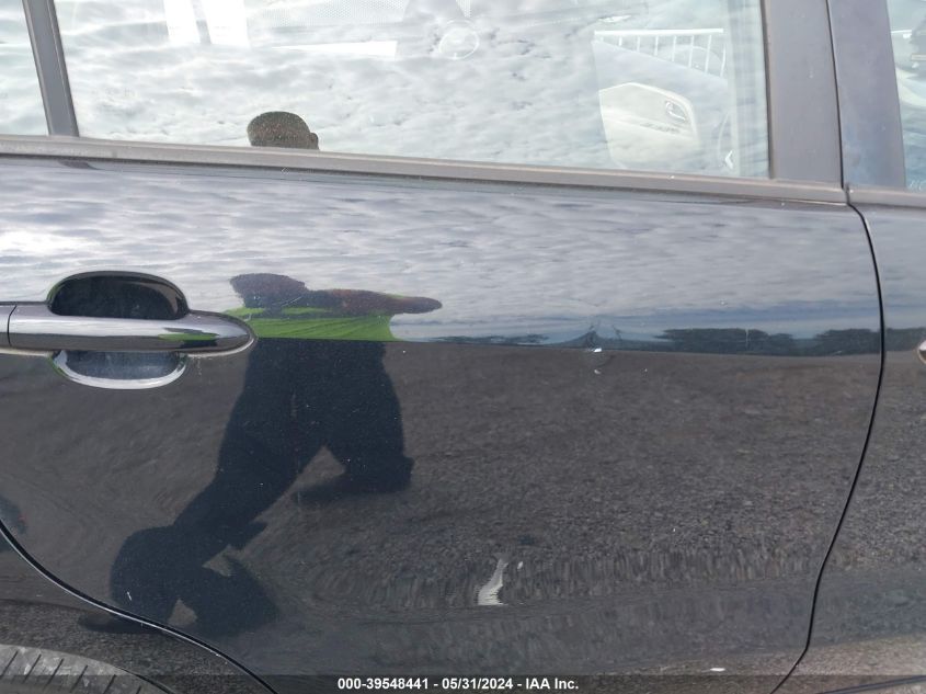 2015 Kia Rio Lx VIN: KNADM4A33F6484898 Lot: 39548441