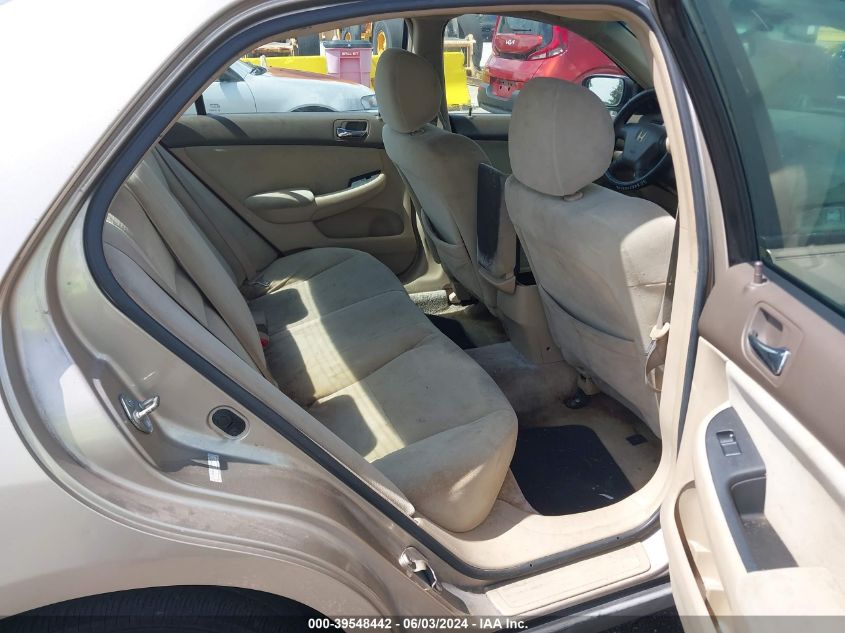 2006 Honda Accord 2.4 Vp VIN: 1HGCM56186A151056 Lot: 39548442