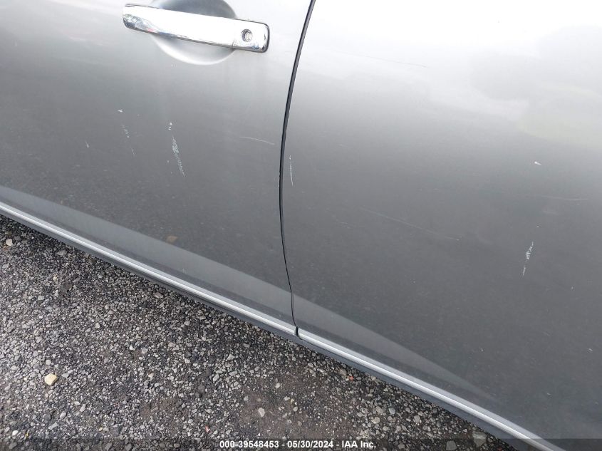 2004 Infiniti Fx35 VIN: JNRAS08W34X216283 Lot: 39548453