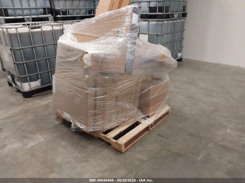 2024 ELECTRICAL PALLET 4 NA