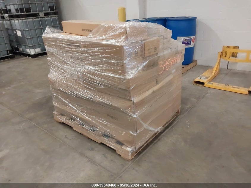 2024 ELECTRICAL PALLET 5 NA