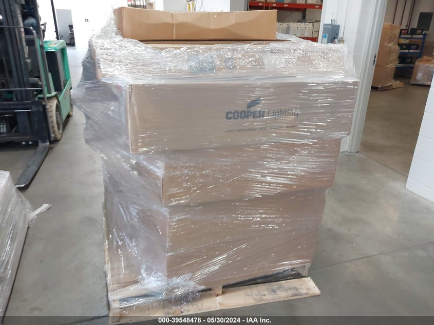 2024 ELECTRICAL PALLET 6 NA