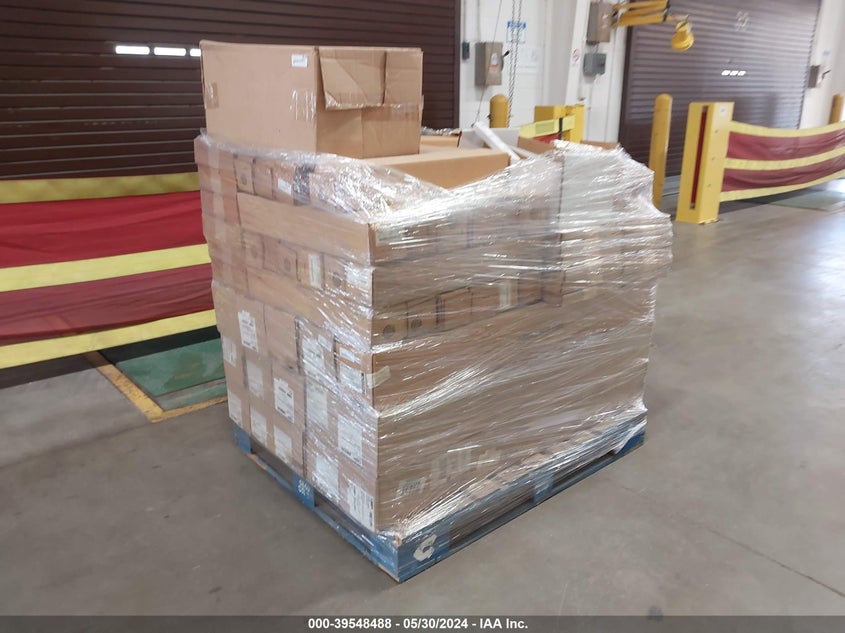 2024 ELECTRICAL PALLET 7 NA