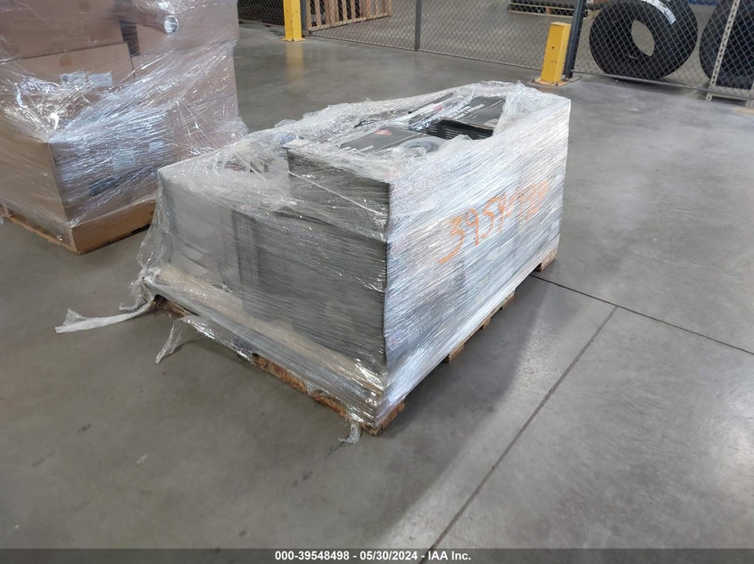 2024 BRAKE ROTORS & PADS NA