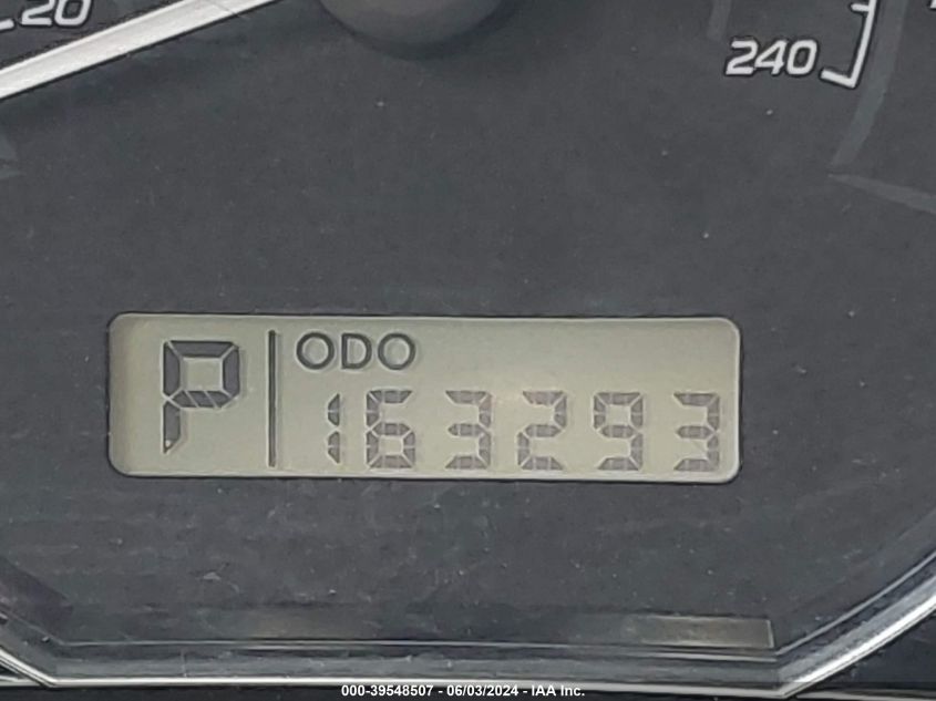 2011 Subaru Forester 2.5X Premium VIN: JF2SHADC0BH752539 Lot: 39548507