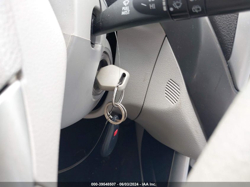 2011 Subaru Forester 2.5X Premium VIN: JF2SHADC0BH752539 Lot: 39548507