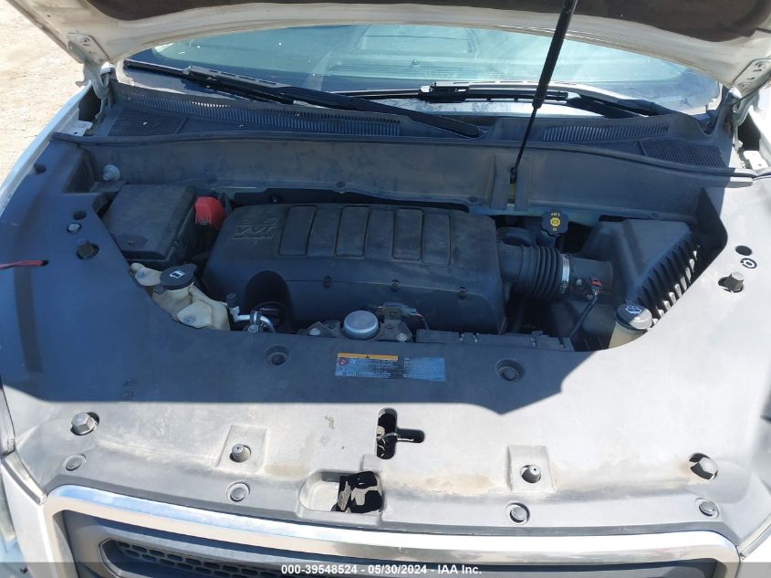 2013 GMC Acadia Sle-2 VIN: 1GKKRPKD0DJ212019 Lot: 39548524