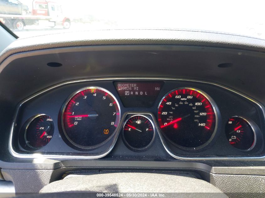 2013 GMC Acadia Sle-2 VIN: 1GKKRPKD0DJ212019 Lot: 39548524