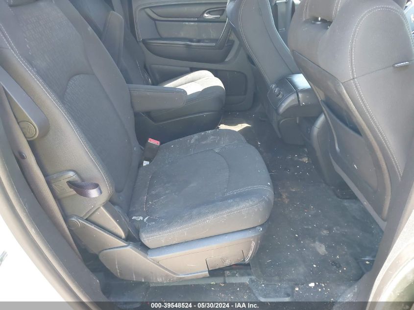 2013 GMC Acadia Sle-2 VIN: 1GKKRPKD0DJ212019 Lot: 39548524