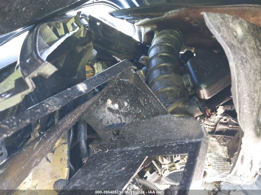 2008 Lexus Is 250 VIN: JTHBK262385066630 Lot: 39548531