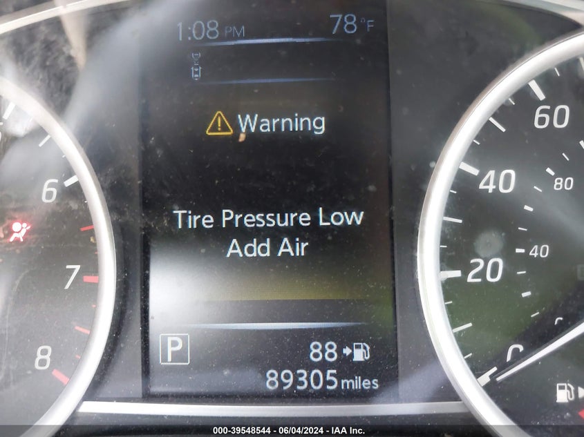 2018 Nissan Sentra Sv VIN: 3N1AB7AP3JY217121 Lot: 39548544