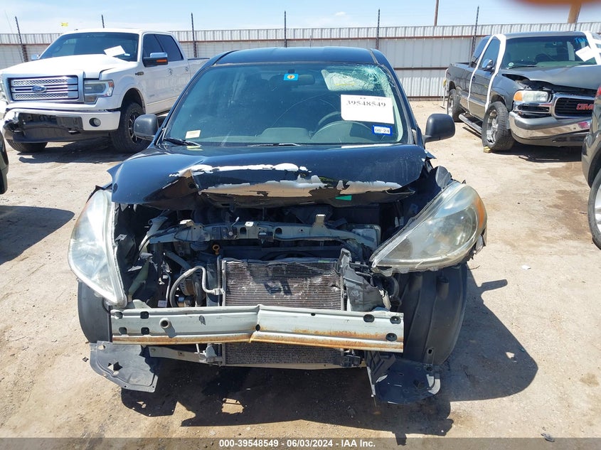 2012 Nissan Versa 1.6 S VIN: 3N1CN7AP1CL831049 Lot: 39548549