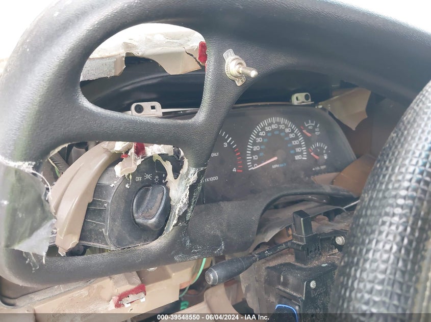 2001 Dodge Ram 2500 St VIN: 3B7KC23671G728441 Lot: 39548550