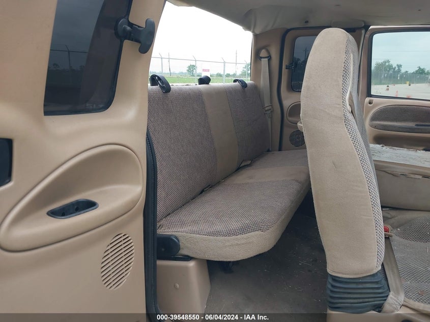 2001 Dodge Ram 2500 St VIN: 3B7KC23671G728441 Lot: 39548550