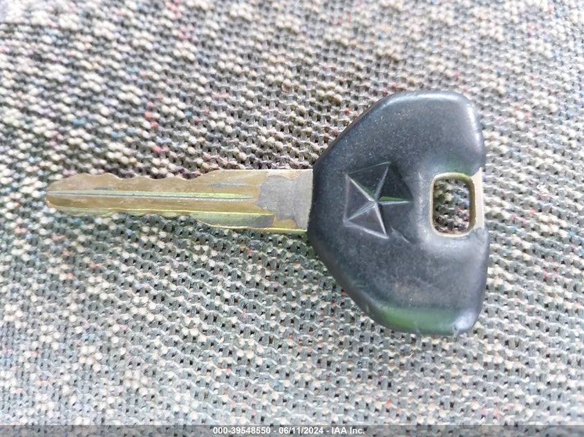 2001 Dodge Ram 2500 St VIN: 3B7KC23671G728441 Lot: 39548550