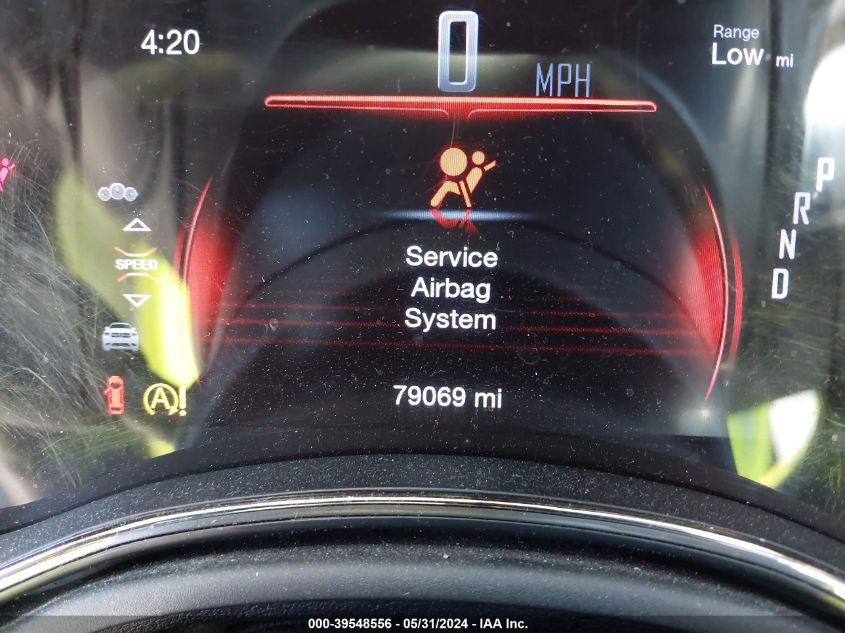 2019 Dodge Durango Gt Rwd VIN: 1C4RDHDG5KC676110 Lot: 39548556