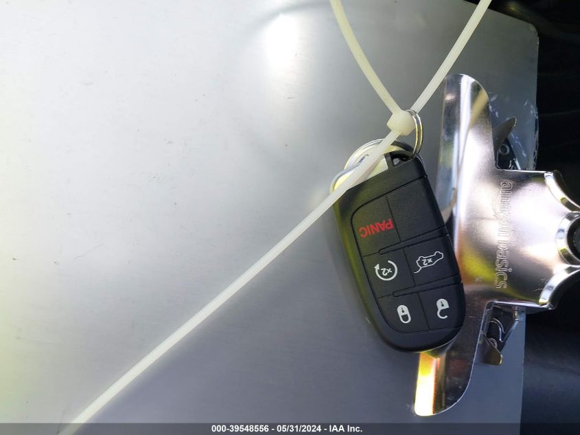 2019 Dodge Durango Gt Rwd VIN: 1C4RDHDG5KC676110 Lot: 39548556