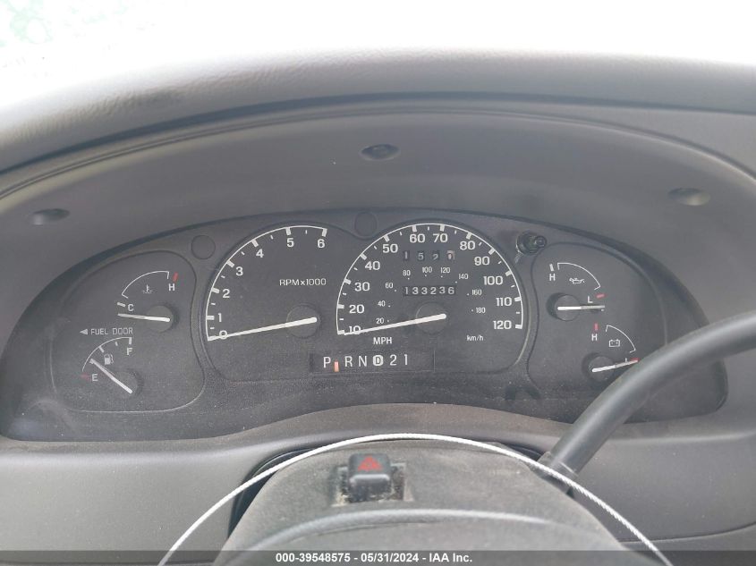 2002 Ford Ranger Edge/Xlt VIN: 1FTZR45U12TA39908 Lot: 39548575