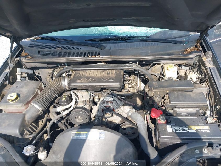 2006 Jeep Grand Cherokee Laredo VIN: 1J4GS48K26C348714 Lot: 39548576