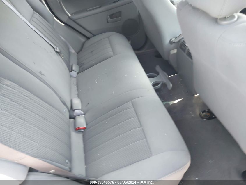 2006 Jeep Grand Cherokee Laredo VIN: 1J4GS48K26C348714 Lot: 39548576