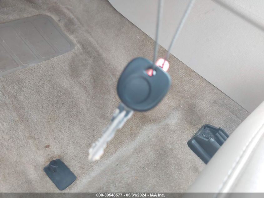 2011 Chevrolet Impala Lt VIN: 2G1WB5EK7B1101239 Lot: 39548577