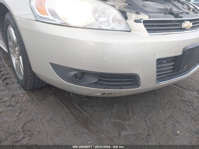 2011 Chevrolet Impala Lt VIN: 2G1WB5EK7B1101239 Lot: 39548577