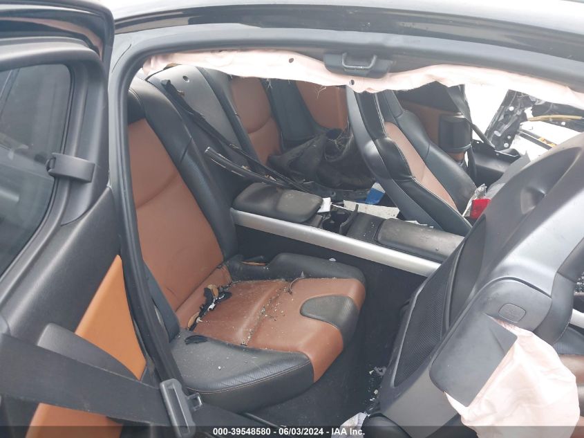 2004 Mazda Rx-8 Sport Automatic VIN: JM1FE17N840124476 Lot: 39548580