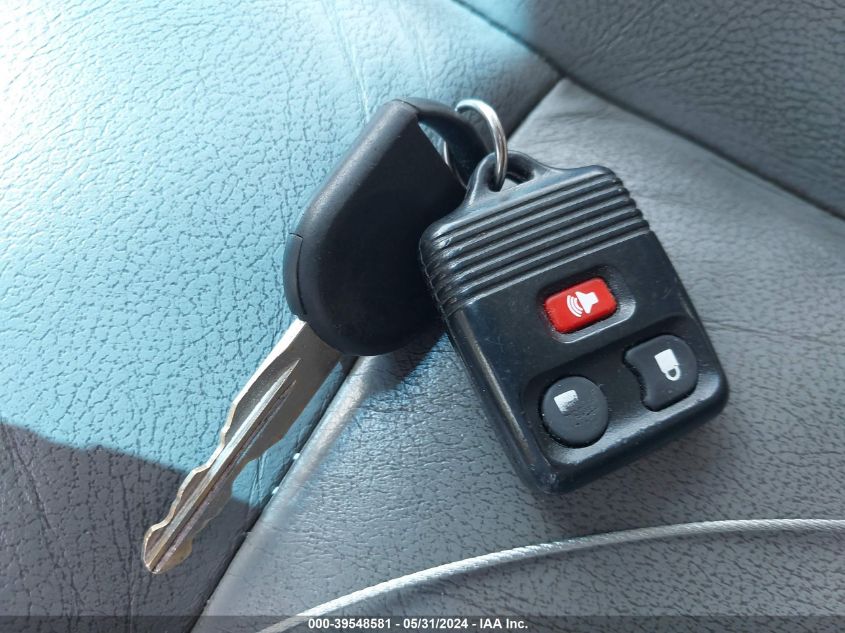 2006 Ford Freestar Sel VIN: 2FMZA52206BA42851 Lot: 39548581