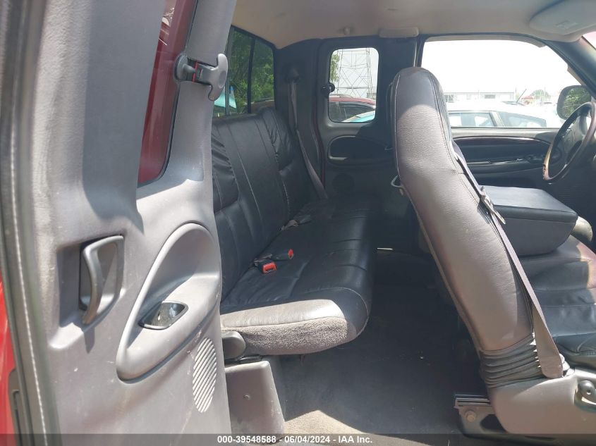 1999 Dodge Ram 1500 St VIN: 1B7HF13Z8XJ520551 Lot: 39548588