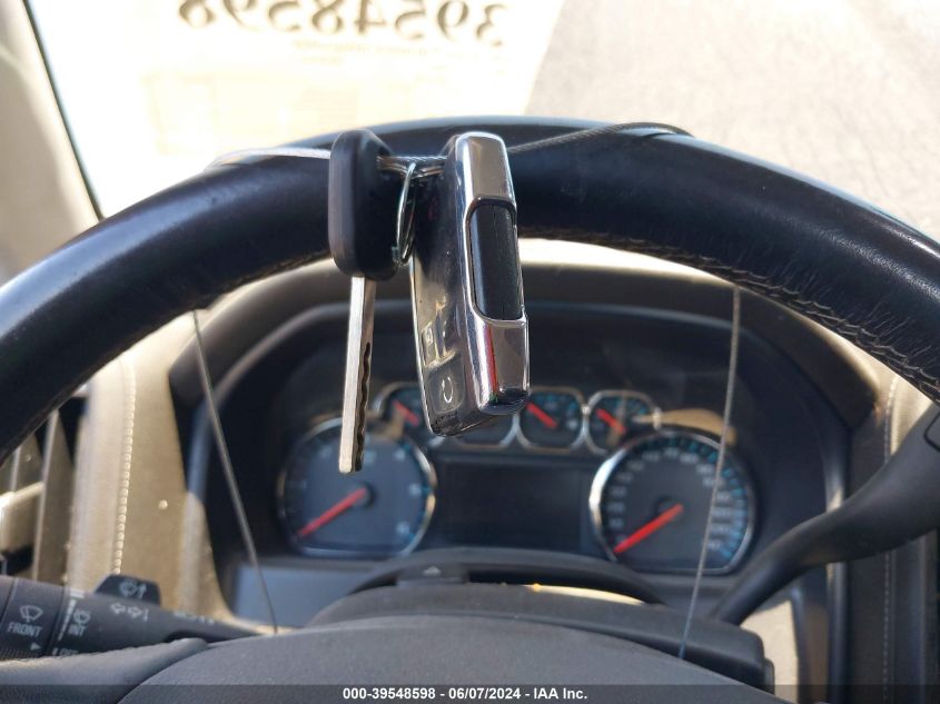 2018 GMC Sierra 1500 Slt VIN: 1GTV2NEC2JZ372064 Lot: 39548598