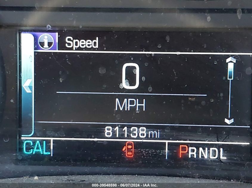 2018 GMC Sierra 1500 Slt VIN: 1GTV2NEC2JZ372064 Lot: 39548598