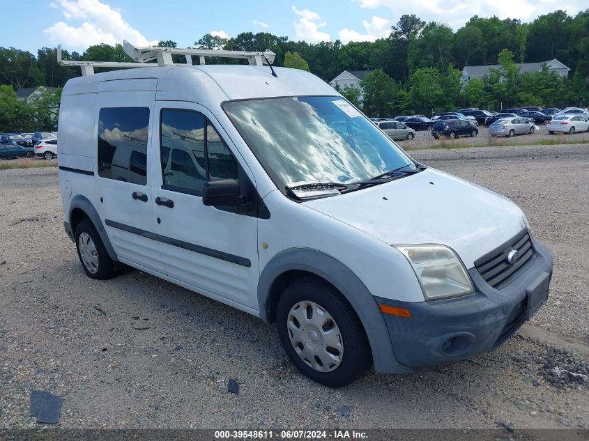 NM0LS6AN1DT159390 2013 Ford Transit Connect Xl