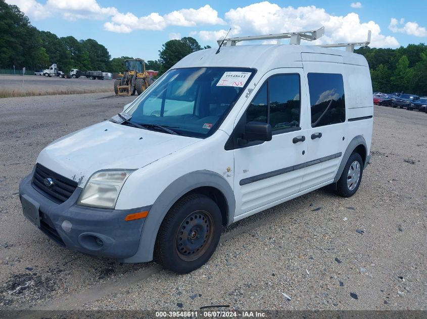 NM0LS6AN1DT159390 2013 Ford Transit Connect Xl