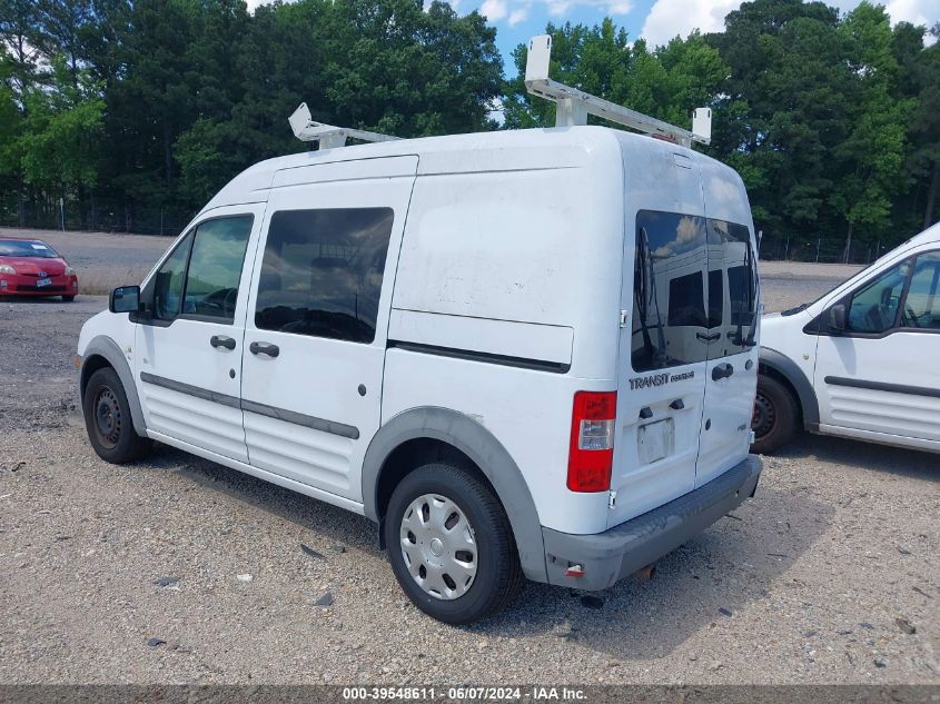 NM0LS6AN1DT159390 2013 Ford Transit Connect Xl