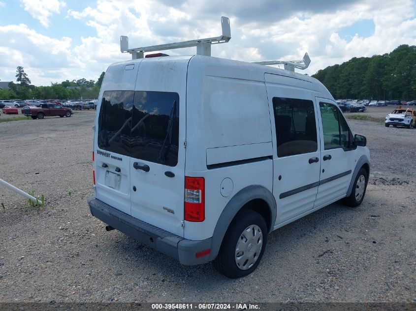 NM0LS6AN1DT159390 2013 Ford Transit Connect Xl