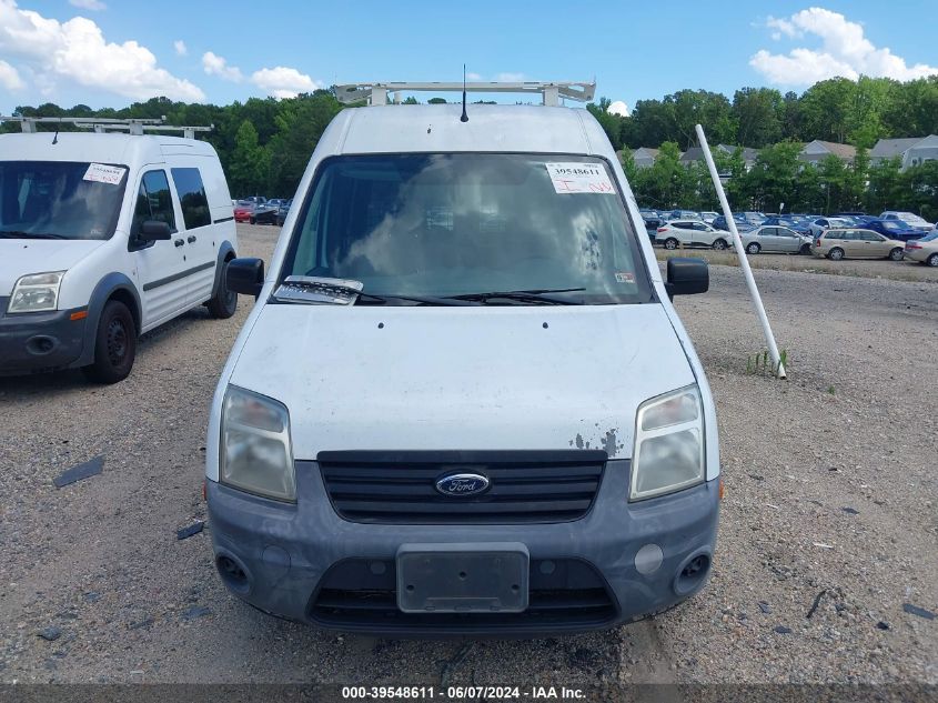 NM0LS6AN1DT159390 2013 Ford Transit Connect Xl