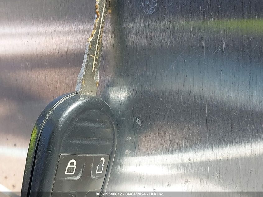 2012 Ford Edge Limited VIN: 2FMDK4KC1CBA83785 Lot: 39548612