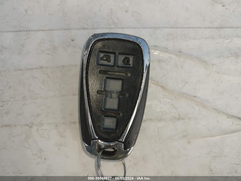 2018 Chevrolet Malibu Lt VIN: 1G1ZD5ST1JF243016 Lot: 39548627