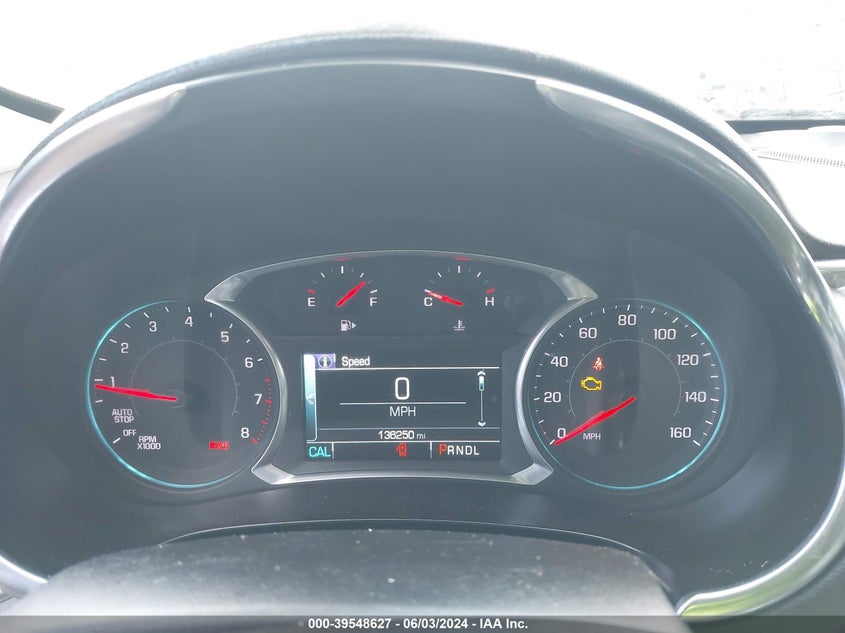 2018 Chevrolet Malibu Lt VIN: 1G1ZD5ST1JF243016 Lot: 39548627