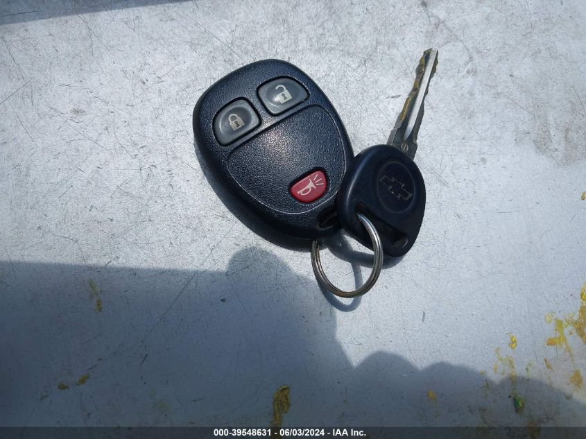 2011 Chevrolet Silverado 1500 Lt VIN: 3GCPKSE3XBG192811 Lot: 39548631