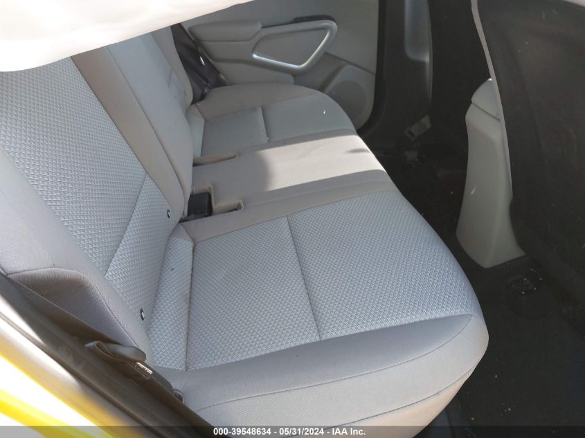 2020 Kia Soul Lx VIN: KNDJ23AU0L7052290 Lot: 39548634